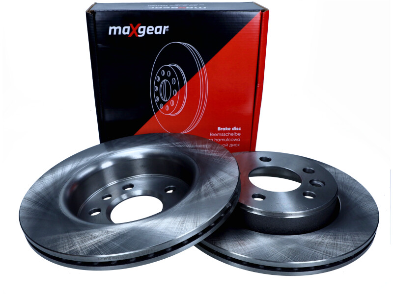 Maxgear Remschijven 19-4816