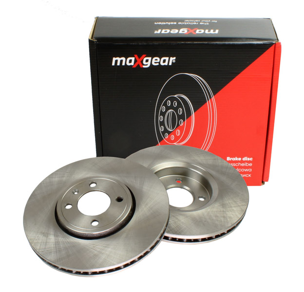 Maxgear Remschijf 19-4823