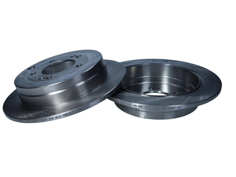 Maxgear Remschijf 19-4892