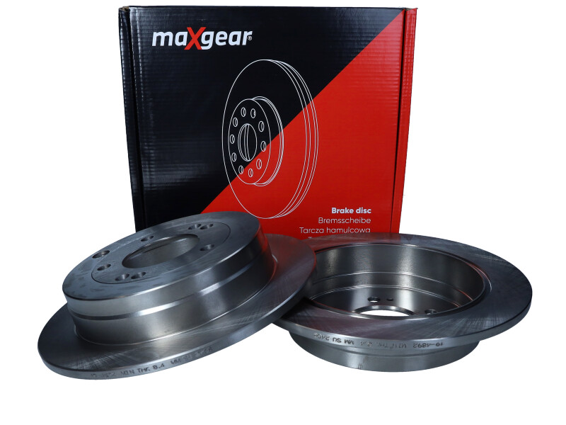 Maxgear Remschijf 19-4892