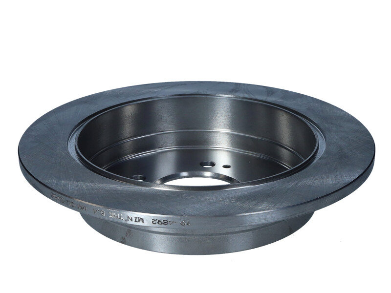 Maxgear Remschijf 19-4892