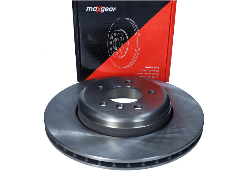 Maxgear Remschijf 19-4897