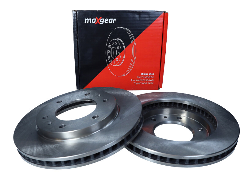Maxgear Remschijf 19-4910