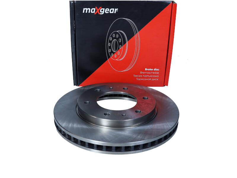 Maxgear Remschijf 19-4910