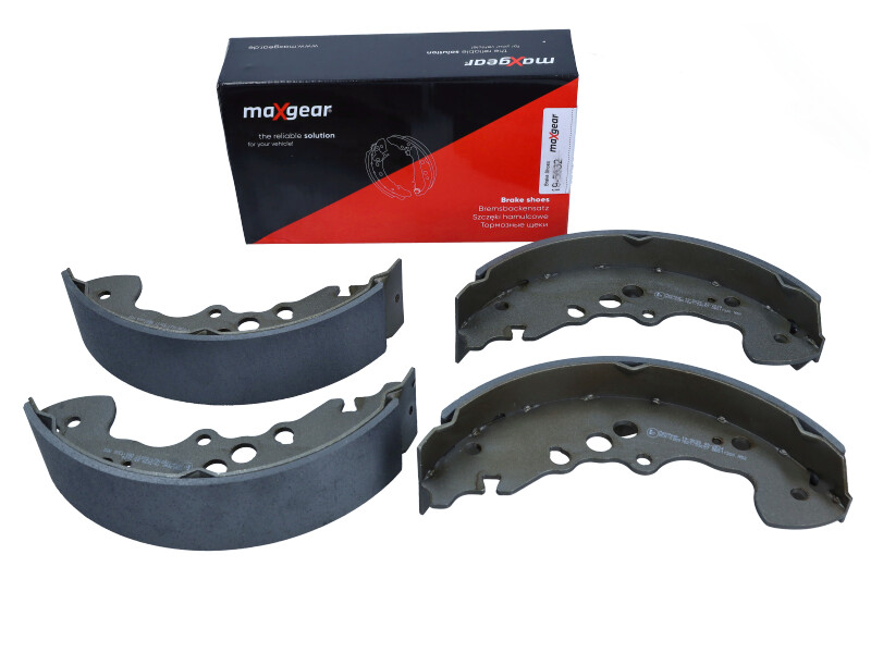 Maxgear Remschoenset 19-5639