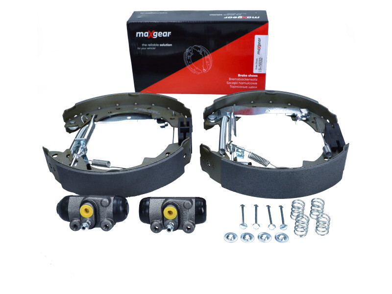 Maxgear Remschoenset 19-5650KIT