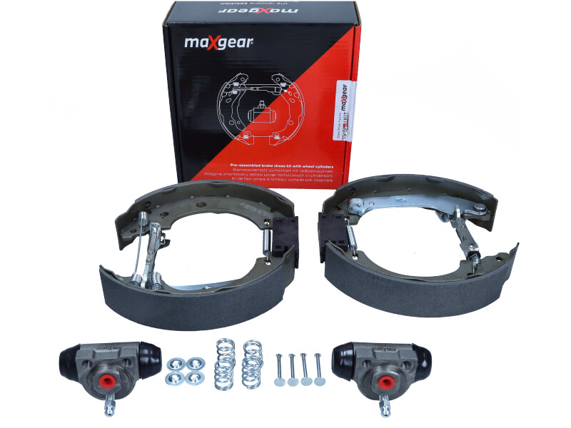 Maxgear Remschoenset 19-5654KIT