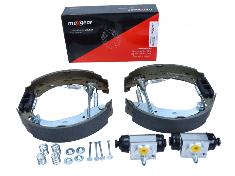 Maxgear Remschoenset 19-5657KIT
