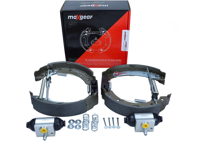 Maxgear Remschoenset 19-5662KIT