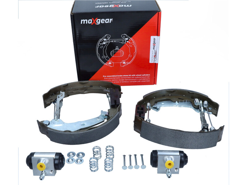 Maxgear Remschoenset 19-5668KIT