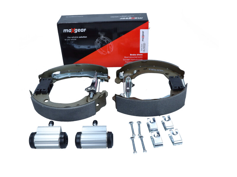 Maxgear Remschoenset 19-5670KIT