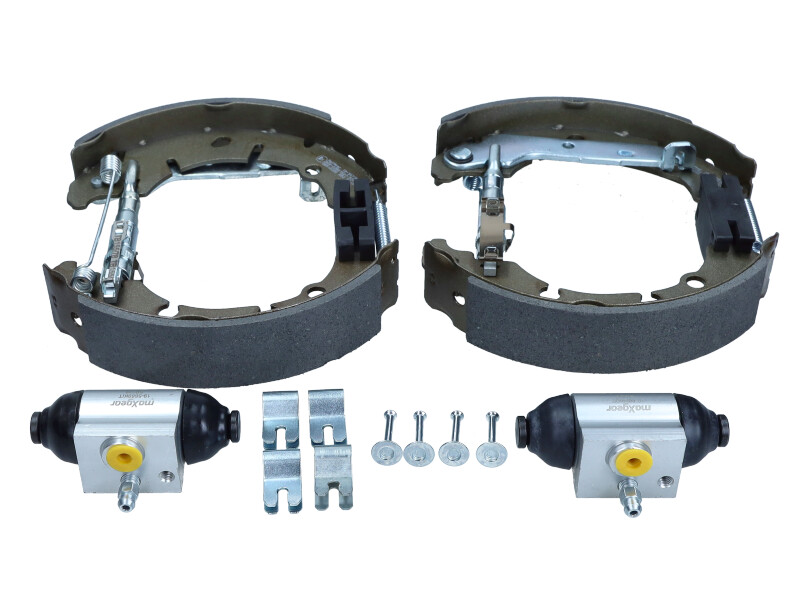 Remschoenset Maxgear 19-5673KIT