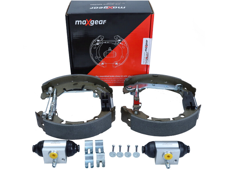 Maxgear Remschoenset 19-5673KIT