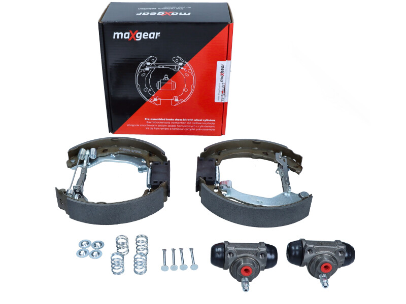 Maxgear Remschoenset 19-5677KIT