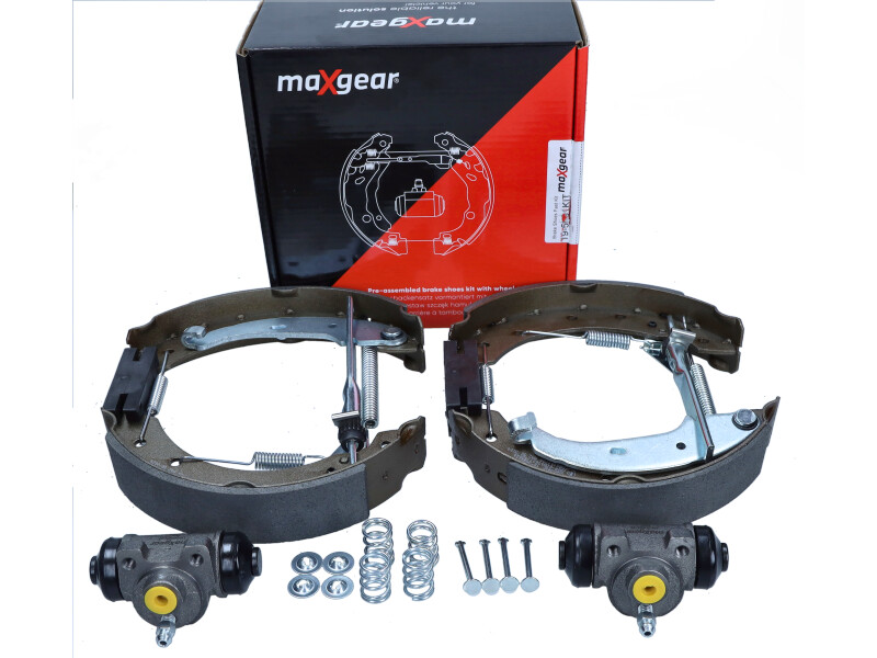 Maxgear Remschoenset 19-5680KIT