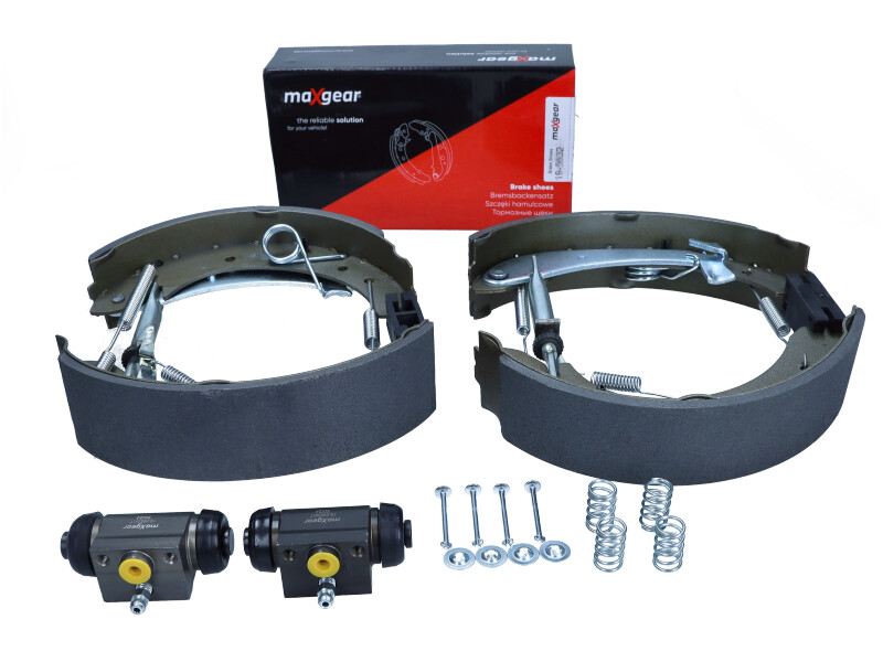 Maxgear Remschoenset 19-5683KIT