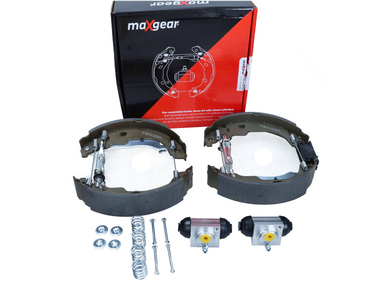 Maxgear Remschoenset 19-5687KIT