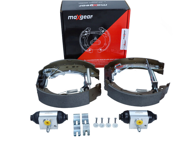 Maxgear Remschoenset 19-5689KIT
