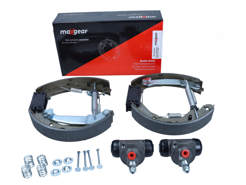 Maxgear Remschoenset 19-5692KIT