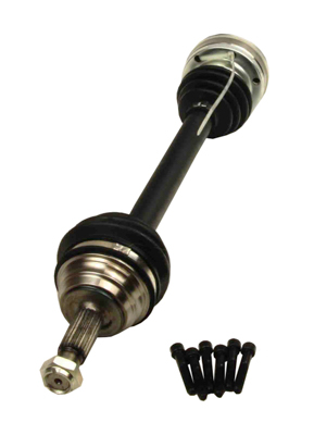 Aandrijfas Maxgear 49-1106