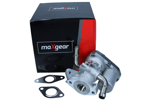 Maxgear EGR-klep 27-0189