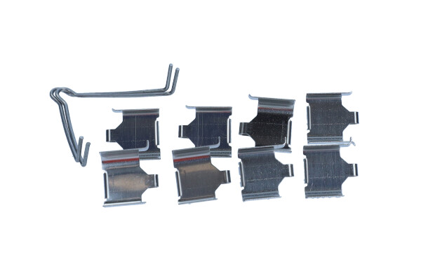 Maxgear Rem montageset 27-1447