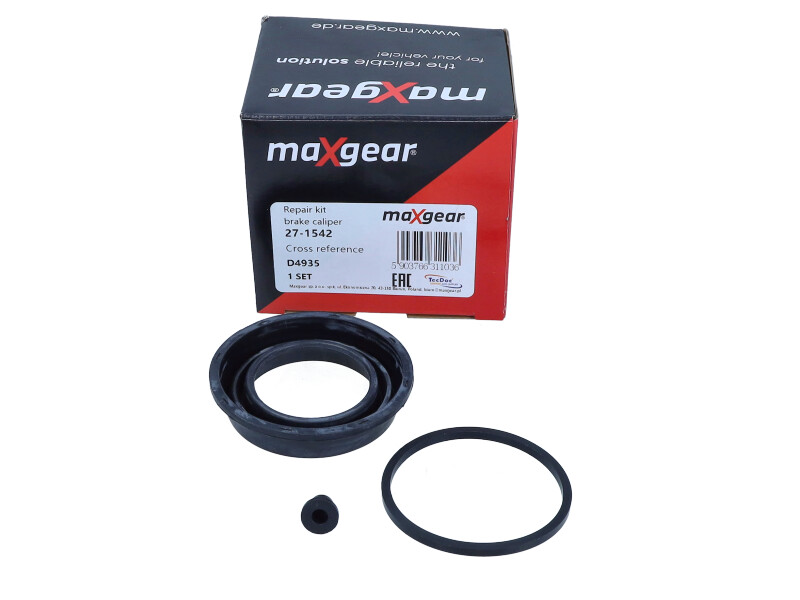Maxgear Remklauw revisie 27-1542