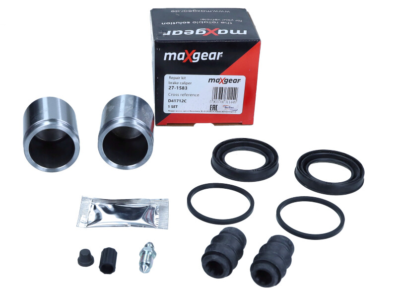 Maxgear Remklauw revisie 27-1583