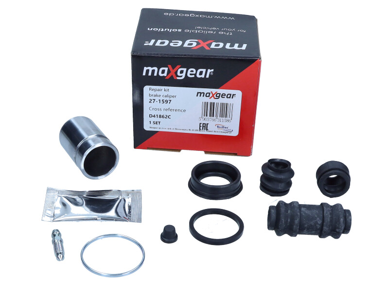 Maxgear Remklauw revisie 27-1597
