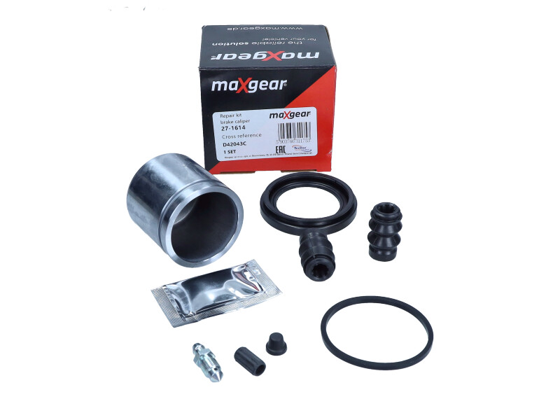 Maxgear Remklauw revisie 27-1614