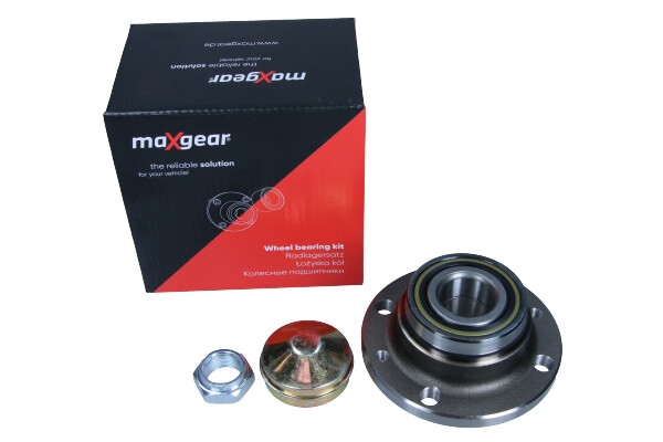 Maxgear Wiellagerset 33-0129