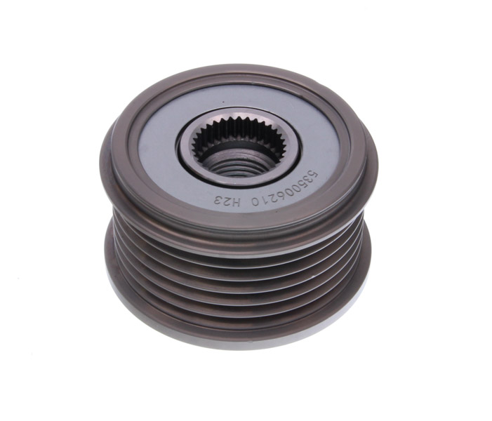 Maxgear Vrijloop koppeling dynamo 30-0101