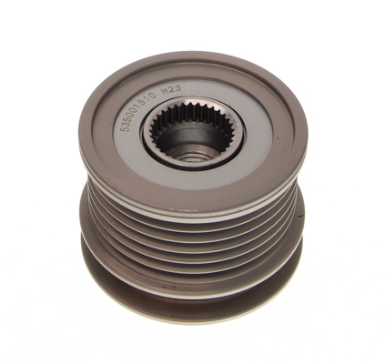 Maxgear Vrijloop koppeling dynamo 30-0205