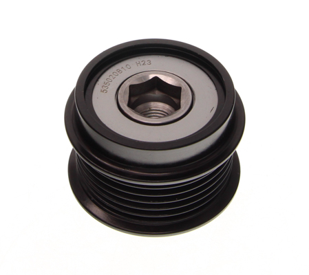 Maxgear Vrijloop koppeling dynamo 30-0206