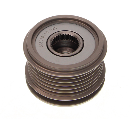 Maxgear Vrijloop koppeling dynamo 30-0207