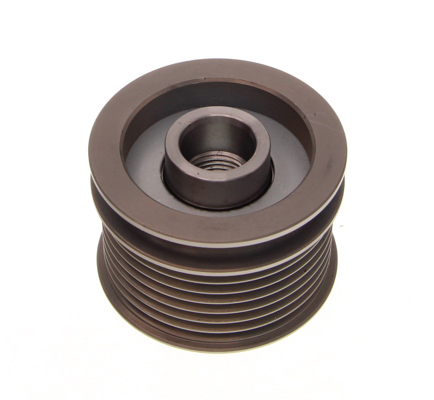 Vrijloop koppeling dynamo Maxgear 30-0209