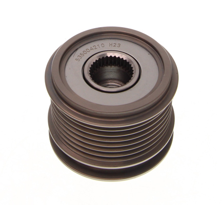 Maxgear Vrijloop koppeling dynamo 30-0209