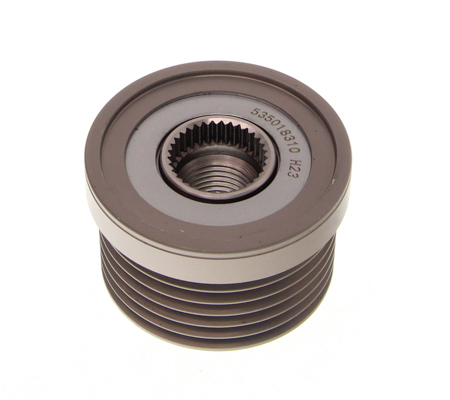 Maxgear Vrijloop koppeling dynamo 30-0286