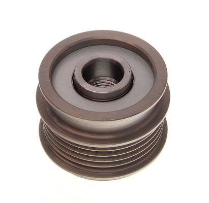 Vrijloop koppeling dynamo Maxgear 30-0293