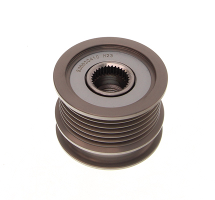 Maxgear Vrijloop koppeling dynamo 30-0302