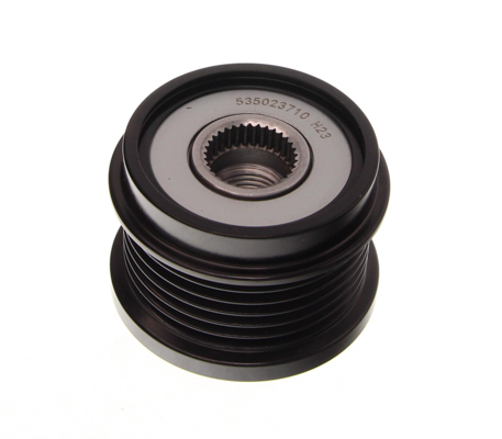 Maxgear Vrijloop koppeling dynamo 30-0304