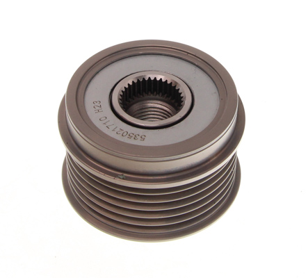 Maxgear Vrijloop koppeling dynamo 30-0307