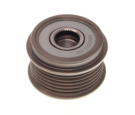 Maxgear Vrijloop koppeling dynamo 30-0312