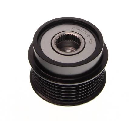 Maxgear Vrijloop koppeling dynamo 30-0317