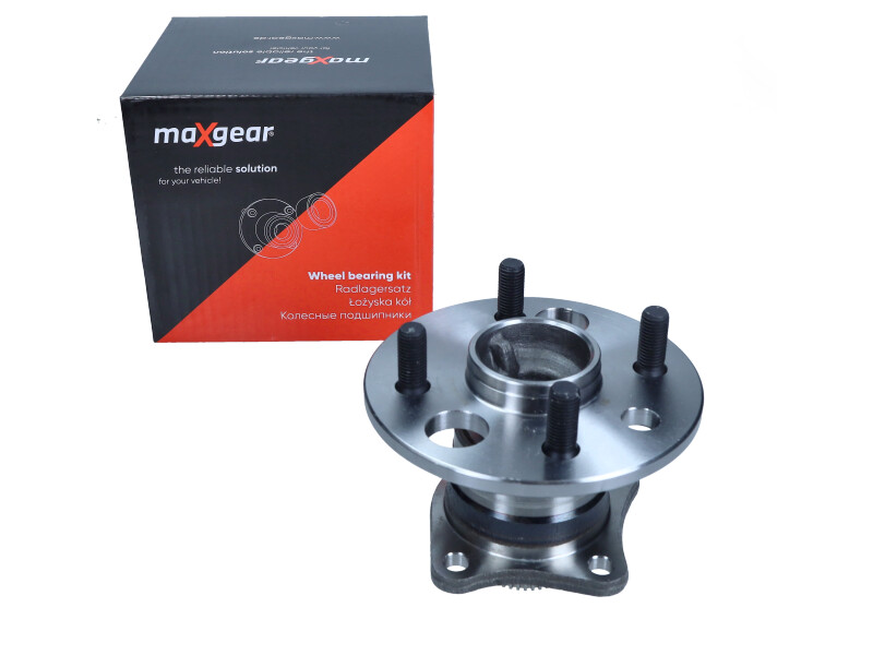 Maxgear Wielnaaf 33-1318