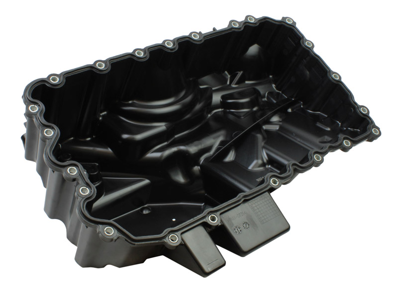 Maxgear Oliepan 34-0136