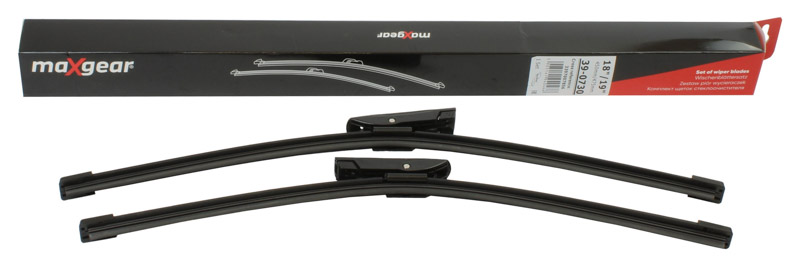 Maxgear Ruitenwisserblad 39-0730