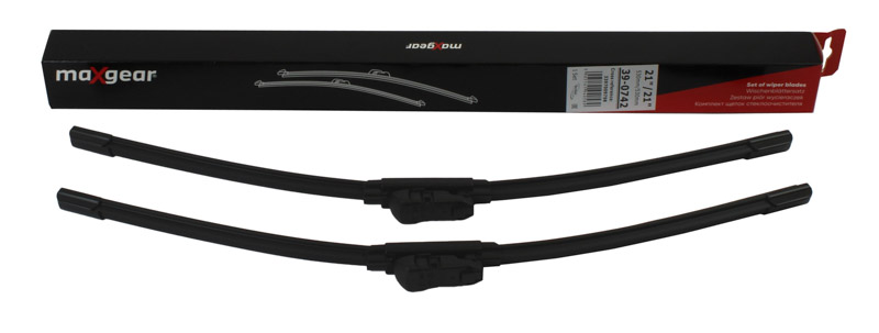 Maxgear Ruitenwisserblad 39-0742