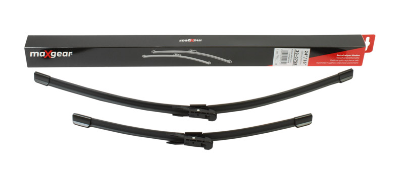Maxgear Ruitenwisserblad 39-0758