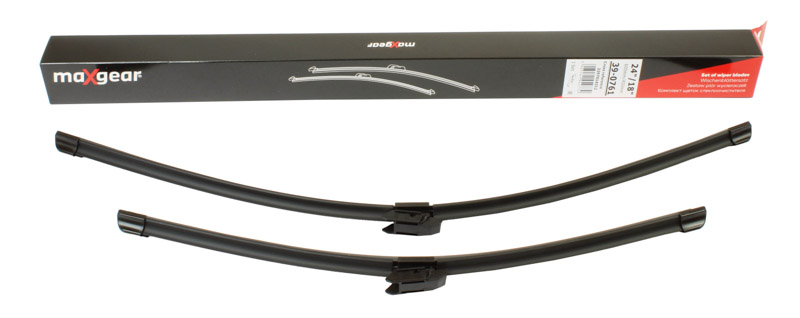 Maxgear Ruitenwisserblad 39-0761